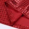 thumbnail image 6 of THDHVS Girls Skirts,Girls Sequin Skirt Elastic Waist Sparkle Pleated Skirt for Party,Skirts for Girls, 6 of 6