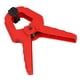 thumbnail image 3 of Abrazadera de resorte para carpintería de alta resistencia, Clips de resorte para telón de fondo de resorte para carpintería de alta resistencia, Clips para fondo de grado profesional, 3 of 14
