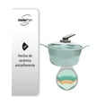 thumbnail image 4 of SET de 1 SARTEN y 1 CACEROLA JADE PAN RECUBRIMIENTO de jade 24cms JADE-04, 4 of 6
