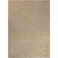 thumbnail image 4 of BoutiqueRugs Colona Contemporary Area Rug - Dark Red, Pale Blue - 2' x 3', 4 of 5