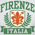thumbnail image 3 of CafePress - Firenze Italia Light T Shirt - Men's Classic Graphic T-Shirt, 3 of 4