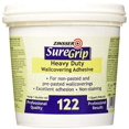 thumbnail image 3 of 69384 SureGrip 122 Heavy Duty Wallcovering Adhesive, Quart, 3 of 3