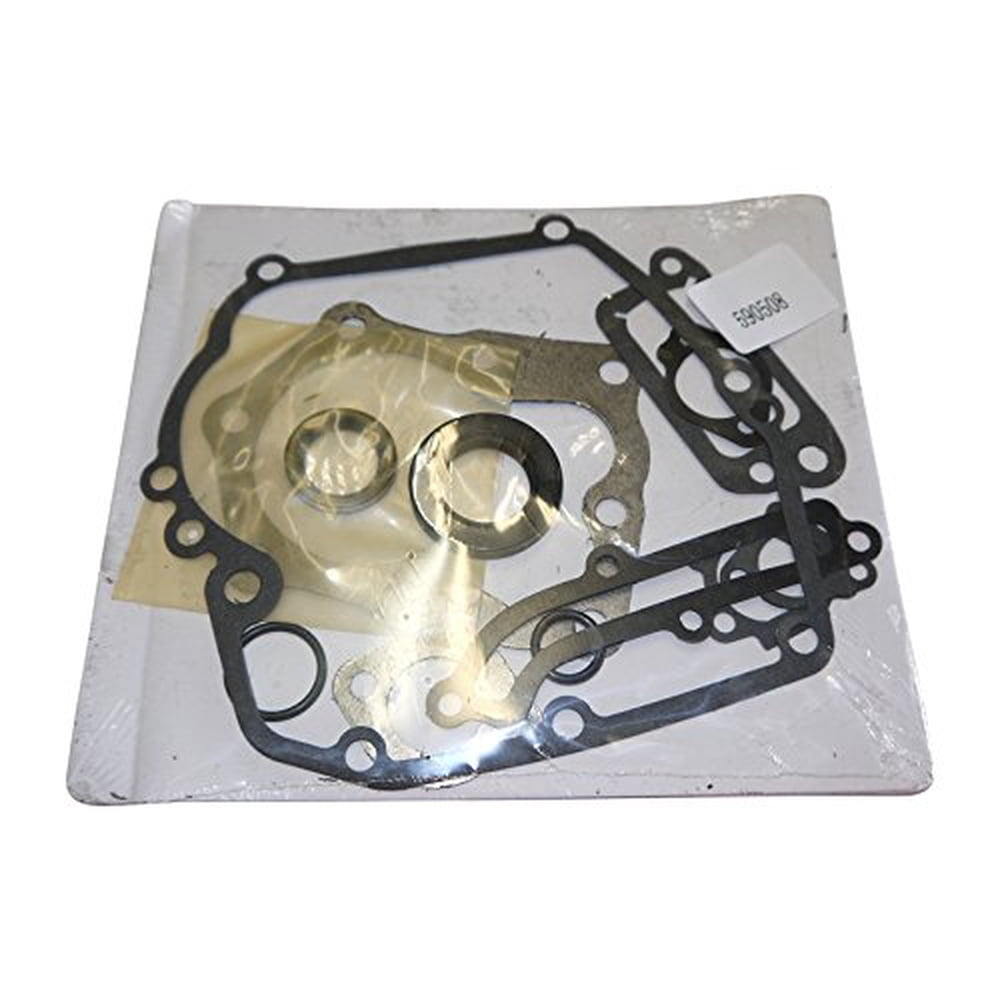 Lumix GC Gasket Kit For Toro 20042 20043 20045 20047 Mower Briggs