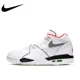 thumbnail image 1 of Recién llegado Zapatillas de deporte FLIGHT LEGACY para hombre Zapatillas de baloncesto originales de verano ligeras con amortiguación parte de la superficie de cuero, 1 of 4