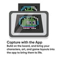 thumbnail image 4 of Kit de creación de videojuegos Bloxels Build Your Own durante más de 8 años, 4 of 7