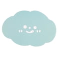thumbnail image 1 of Pad Mini Mouse Pad Lindo Cloud Shape Ins Estilo Innovador Matera de Mouse de Computadora Para Vieges en Casa en Casa, 1 of 7