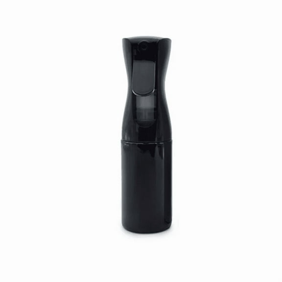 200ml Hairdressing Spray Bottle Barber Hair High Pressure Water Can Salon Refill Bottle Beauty Atomizer Container