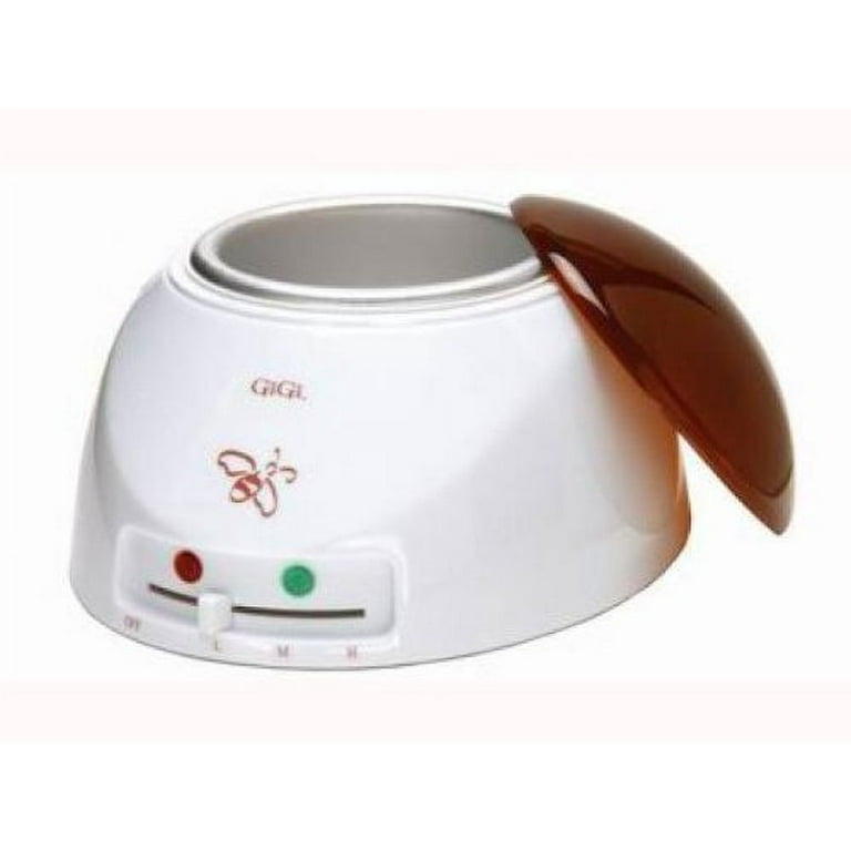 GIGI Wax Warmer (for 8oz & 14oz) GIGI Wax Warmer (for 8oz & 14oz)