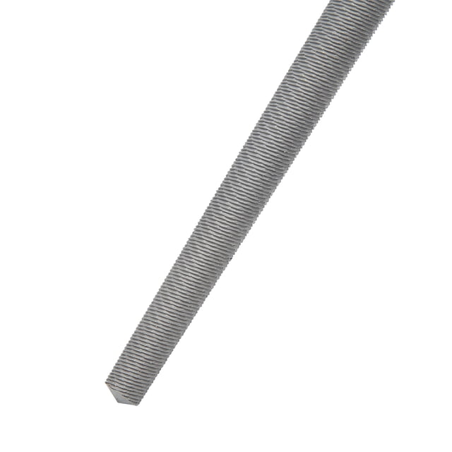 10in Round Mill Steel File Rasp, Handle, Sharpening Tool for Metal Leather Projects,Steel File with Ergonomic Handle,Narrow Files for Holes, Cambered