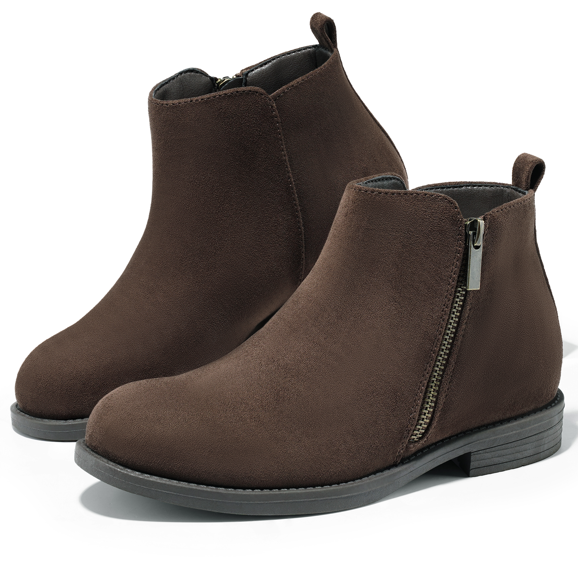 Harvest Land Women's Chelsea Ankle Boot photo 2