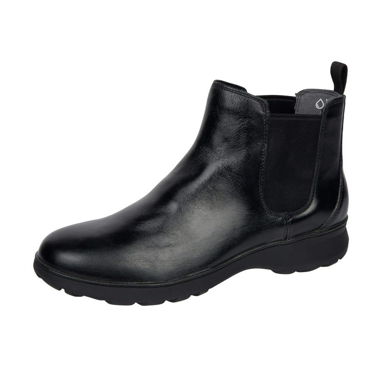 Vionic thatcher ankle boot fashion