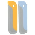 thumbnail image 2 of WSTEER 2pcs Adorable Shaped Window Squeegee Household Glass Wiper Tool Bathroom Shower Cleaner, 2 of 6