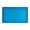 Blue, variant on Vibrant Life Medium Silicone Pet Feeding Mat, Black, 19" x 12"