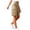12# Khaki, variant on Bermuda Shorts for Women Cargo 2026 Summer Casual High Waisted Shorts Outdoor Beach Vacation Clothes with Pockets Khaki S