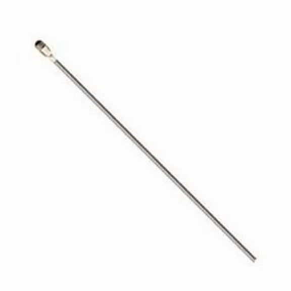 T2000- T5000 49 Replacement CB Antenna Whip Brass Tip