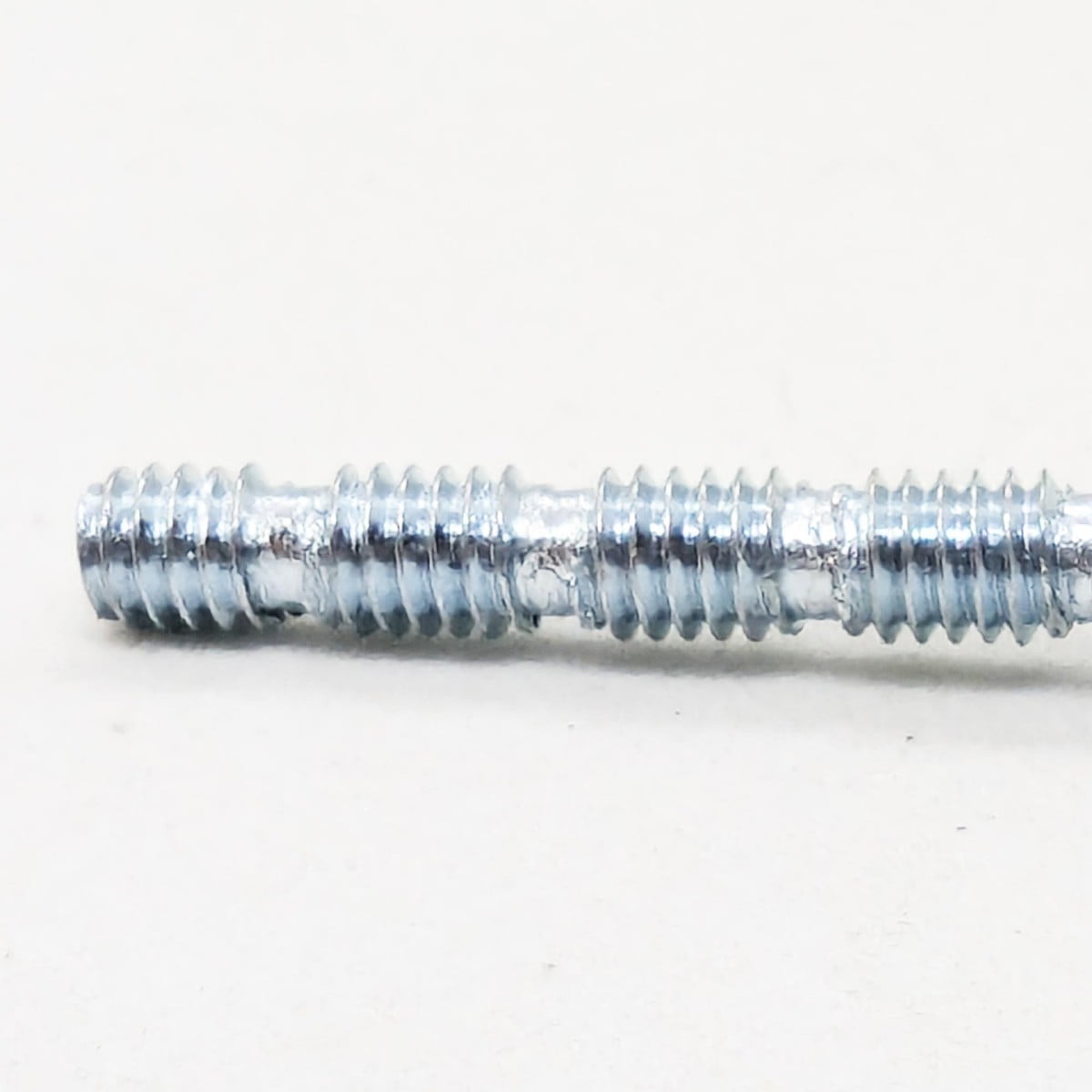 (550) #8-32 x 2-1/2 Breakaway Machine Screws EXTRA LONG Kitchen Cabinet Knobs Pulls