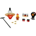 thumbnail image 5 of LEGO Ninjago Ninja Kai’s Spinjitzu Training 70688 Building Kit (32 Pieces), 5 of 5