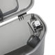 thumbnail image 3 of Piezas Tanque de Agua para MJSTP Robot Aspirador Tanque de Agua Tanque de Agua Limpia Tanque de Agua Sucia, Transparente, 3 of 5