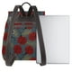 thumbnail image 3 of Fotbe Ladybug Mochila Bolso con Estampado para Mujer, Mochila Antirrobo de Nylon Impermeable, Bolsa Ligera de Hombro, 3 of 4