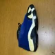 thumbnail image 4 of Ni - ke Ni - ke Air Jordan 14 XIV Retro Low OG Blue Yellow Men's Size 9.5 Shoe, 4 of 5