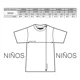 thumbnail image 2 of Playera Dodgers De Los Angeles Béisbol Negro/azul Con Envió, 2 of 4