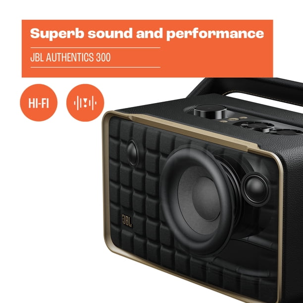 JBL Authentics 300 | Google reviews for retail - Walmart Business