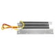 thumbnail image 2 of Elemento calefactor termostático de cerámica para calentador eléctrico de 12 V y 400 W con aislamiento PTC, 2 of 10
