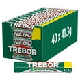 thumbnail image 6 of Trebor Extra Strong Mints Roll 41.3g (Pack of 40), 6 of 7