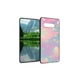 thumbnail image 1 of Compatible with Google Pixel 7 Pro Phone Case, Pastel-Sky-Kawaii Case Silicone Protective for Teen Girl Boy Case for Google Pixel 7 Pro, 1 of 1