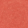 thumbnail image 4 of Jaipur Art And Craft Home Décor 120x120 CM (4 x 4 Square feet)(46.80 x 46.80 Inch)Multicolor Round Jute AreaRug Carpet throw, 4 of 4