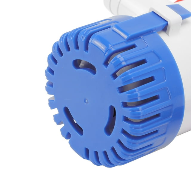 Submersible Boat Water Pump,Bilge Pump Nonautomatic with Bilge Pumpwith Water Cooled Motor Nonautomatic Bilge Pump Leading Edge Technology