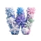thumbnail image 2 of Colgante de árbol de Navidad con copo de nieve de acrílico | Adorno navideño 2D para mochila, espejo retrovisor del coche y decoración del hogar | Accesorio de decoración festiva, 2 of 6