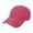 Hot Pink, variant on Women's Criss Cross Back Baseball Cap, Ponytail Hat with Quick Dry Fabric, UV Protection Sport Cap for Running, Hiking, and Outdoor Activities Khaki