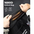 thumbnail image 4 of Bolsa de almacenamiento para debajo del asiento KEMIMOTO Ruckus 2010-2025 30L, 4 of 9