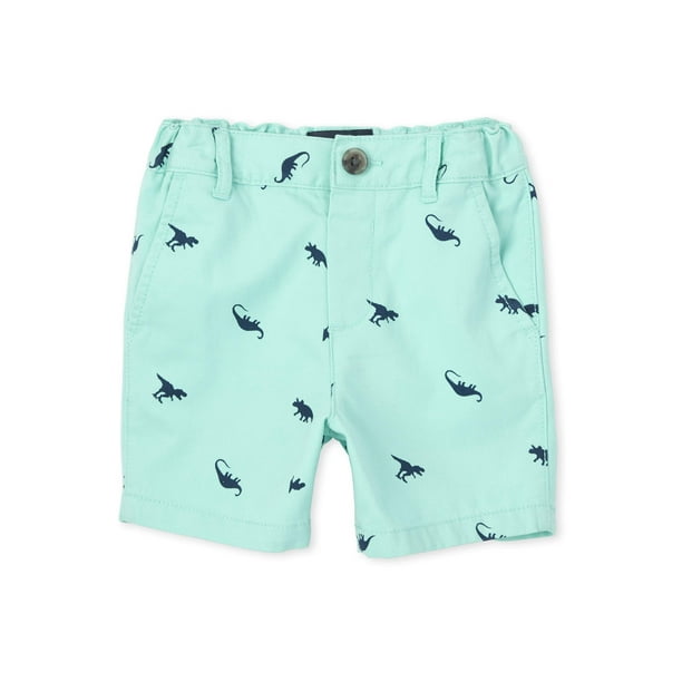 The Children's Place The Children's Place Baby & Toddler Boy Dino