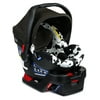 Britax B-Safe Gen2 FlexFit Infant Car Seat, Cowmooflage 2.0 SafeWash