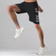 thumbnail image 4 of Gym Short Cómodo Deportivo Mallas Licra Elástico Fit Correr, 4 of 7