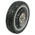 thumbnail image 2 of New Stens Drive Wheel for Toro most Super Recyclers 205-718 107-3709, 2 of 2