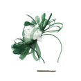 thumbnail image 4 of Ornement Photo Fleur pour Cheveux Femmes Club Headdress, 4 of 4