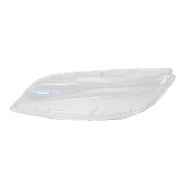 Cubierta Para Lente De Faro Perfecl Para 2003-2007 Izquierda