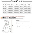 thumbnail image 3 of Busydd Womens Dresses Short Sleeve Solid Color Maxi Dress Fashion V Neck High Waisted Sundress Casual Tiered Flowy Summer Dresses Elegant Slim Button Long Dresses Comfy Cotton Linen Dress, 3 of 9