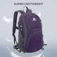 thumbnail image 4 of Outdoor Cycling Hiking Backpack Water Resistant Travel Backpack 20L Mountaineering, 4 of 8
