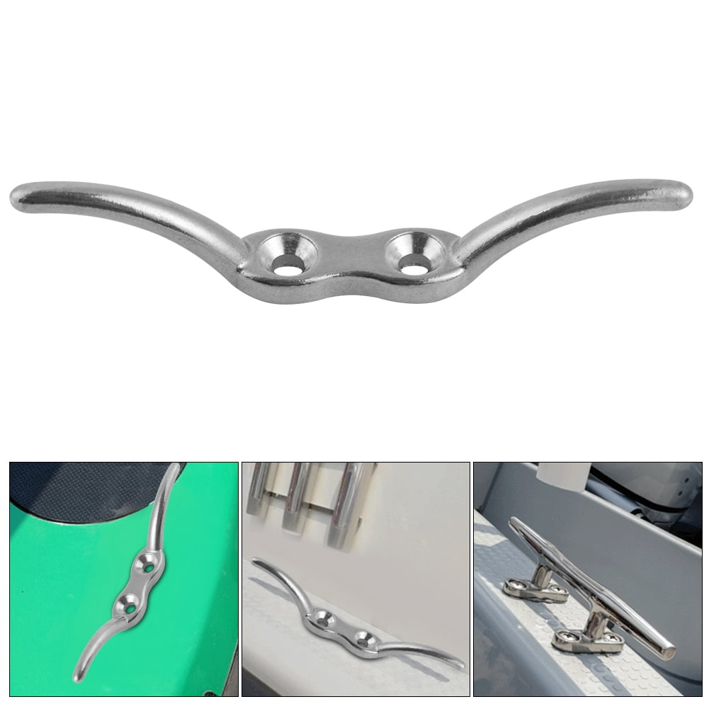 Octpeak Boat Cleat Anchor, Rope Cleat,Marine Boat Cleat Anchor