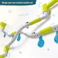 thumbnail image 3 of Gecko Run: Ensemble d'Extension Marble Run Flex-Corner, 3 of 5