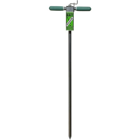 Yard Butler Gopher and Mole Bait Applicator