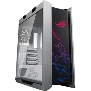 Segotep T3 Mid-Tower ATX Gaming PC Case w/ ARGB & PWM Fan, Support Top &  Side 360mm Radiators, Snap-On Opening & Closing Front Panel, Type-C I/O  Port, Tool-Free Disassemble(Black) 