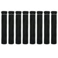 thumbnail image 1 of 8pcs Spark Plug Boot Heat Wrap For Exhaust Pipe Spark Plug Wire Cover Protector, 1 of 9