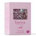 thumbnail image 1 of Pasta Campanelle con Betabel Natural Brera 450g, 1 of 4