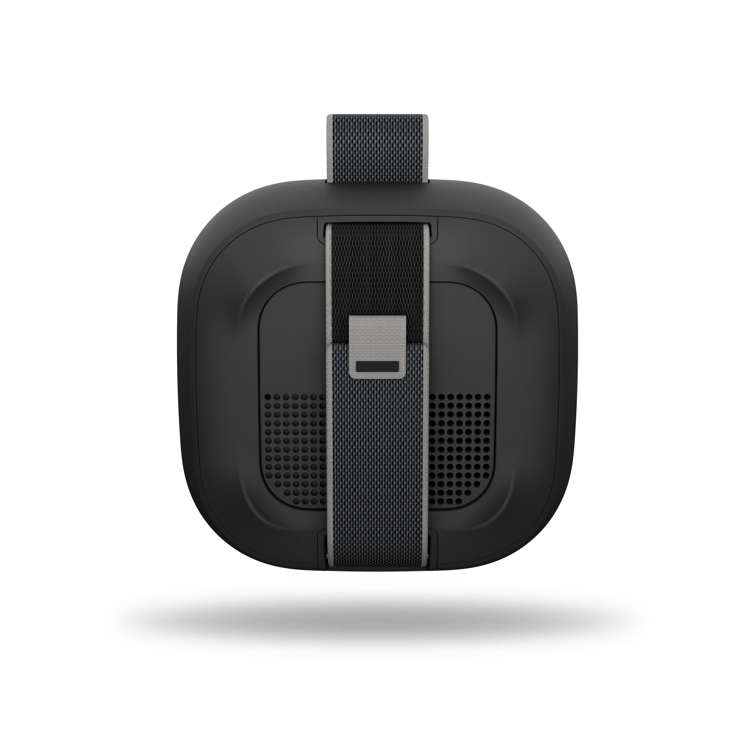 Bose SoundLink Micro II Bluetooth Speaker, Wireless Waterproof Portable Speaker, Black
