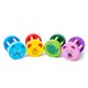 thumbnail image 1 of Sonajero de madera con sonajero de madera para juguetes de niños, 1 of 7
